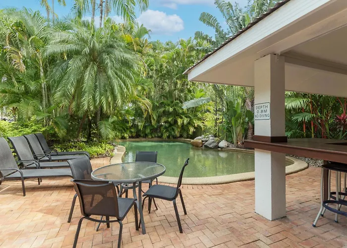 Ocean Palms Apartments