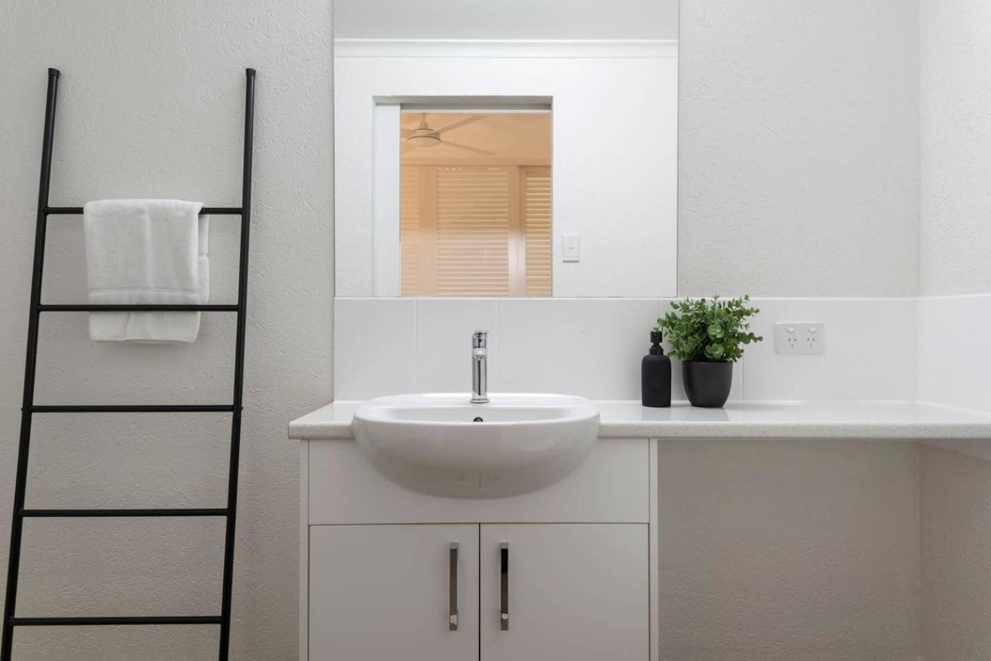 Apartment Ocean Palms Port Douglas